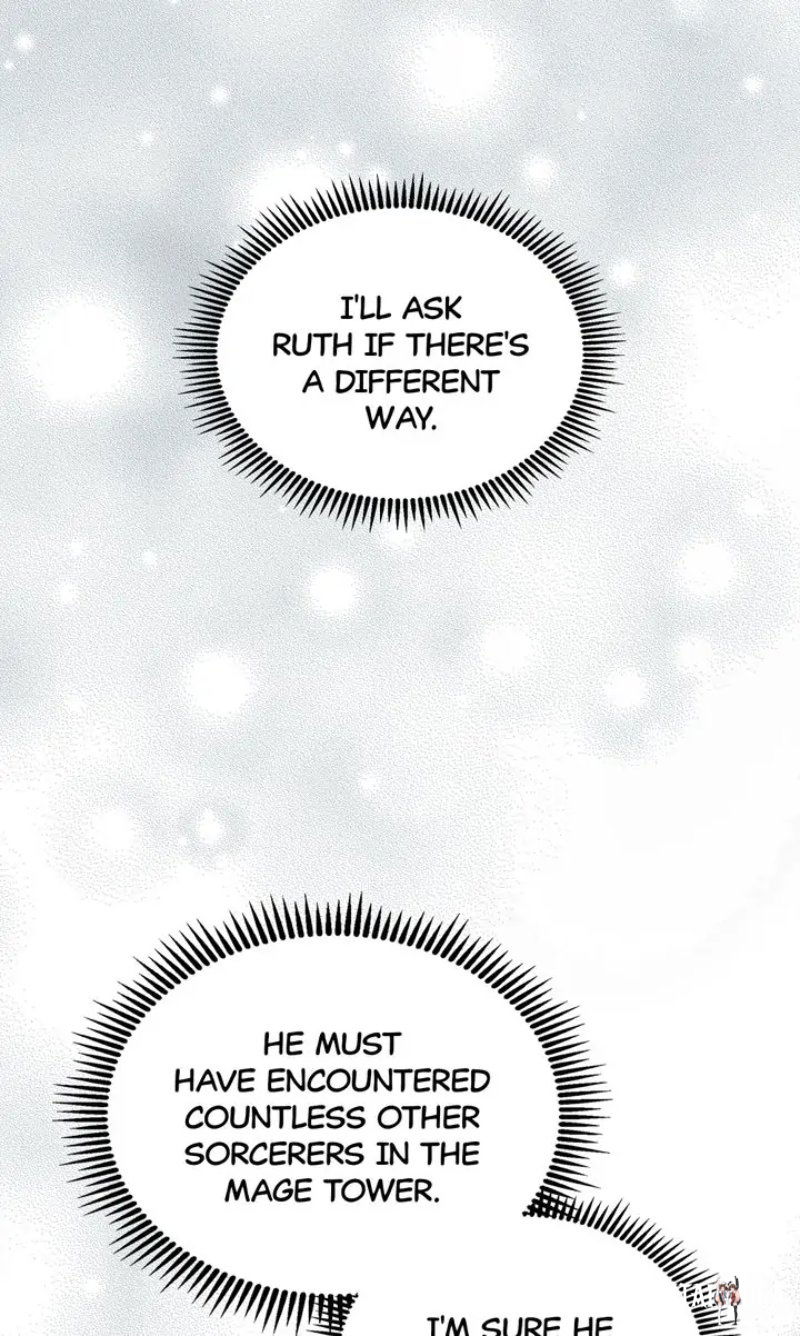 Under the Oak Tree Under the Oak Tree Chapter 54 - Page 101