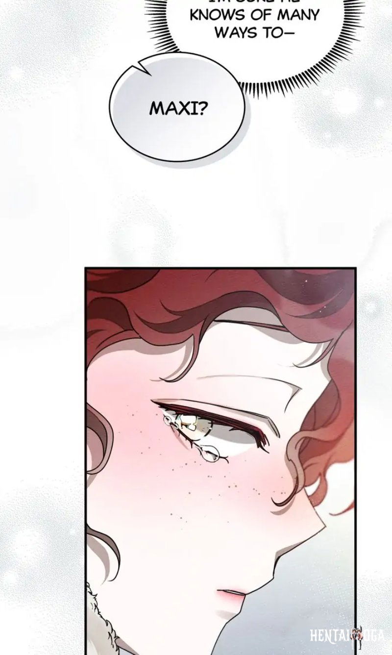 Under the Oak Tree Under the Oak Tree Chapter 54 - Page 102