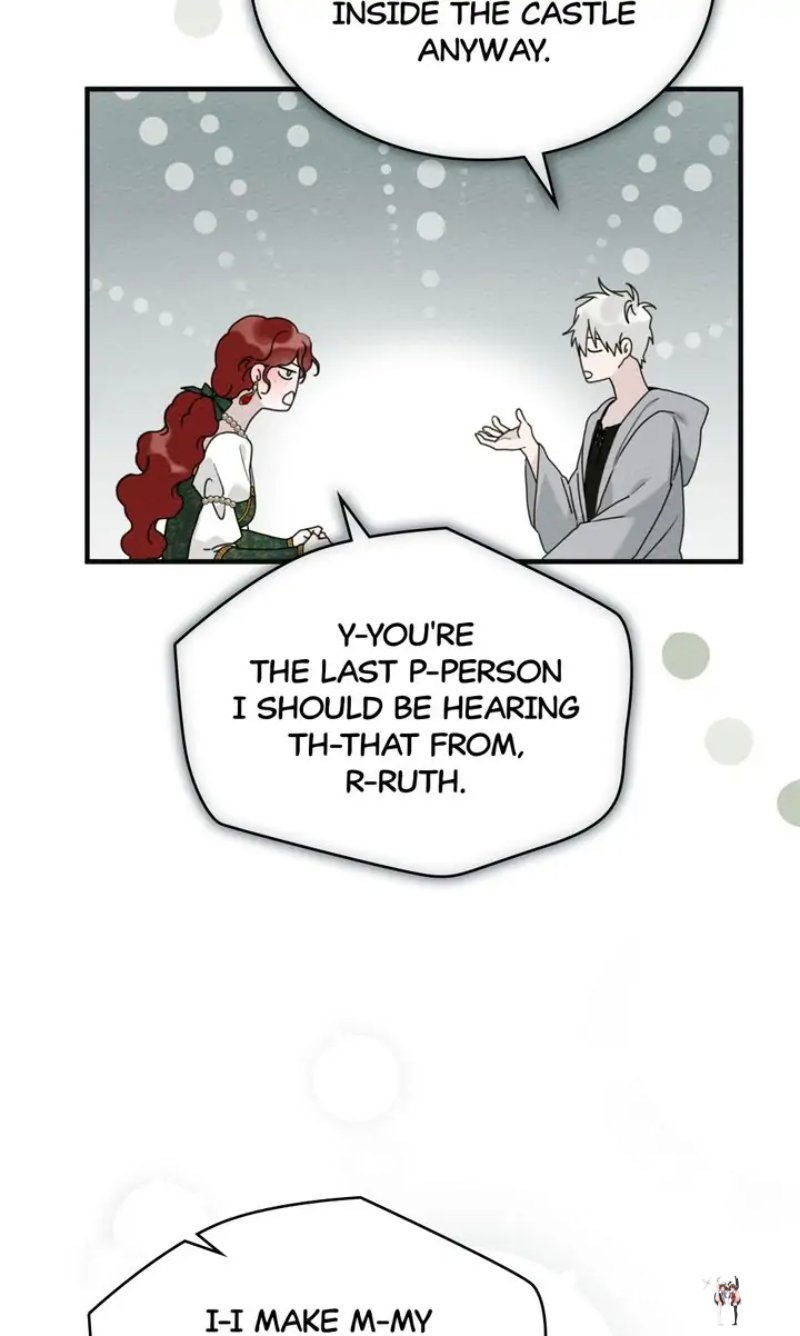 Under the Oak Tree Under the Oak Tree Chapter 54 - Page 11