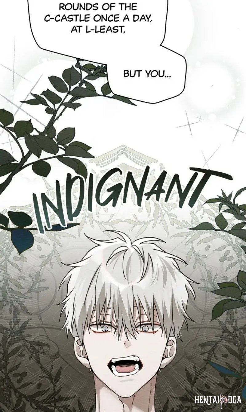 Under the Oak Tree Under the Oak Tree Chapter 54 - Page 12