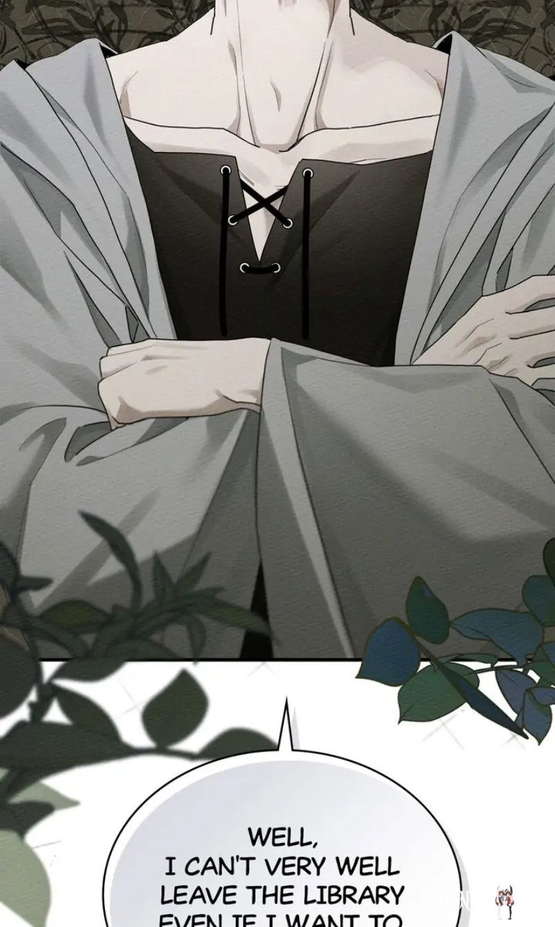 Under the Oak Tree Under the Oak Tree Chapter 54 - Page 13