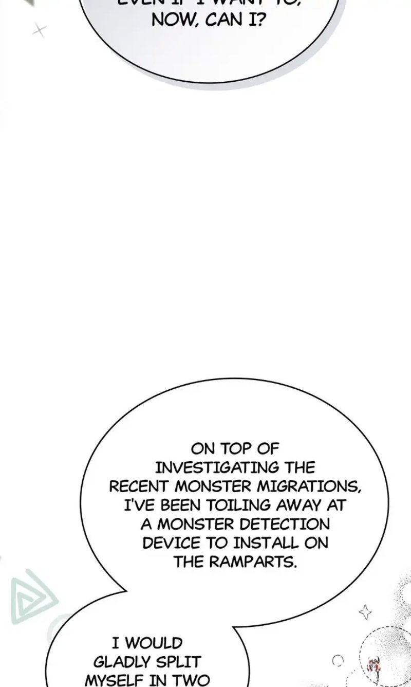 Under the Oak Tree Under the Oak Tree Chapter 54 - Page 14