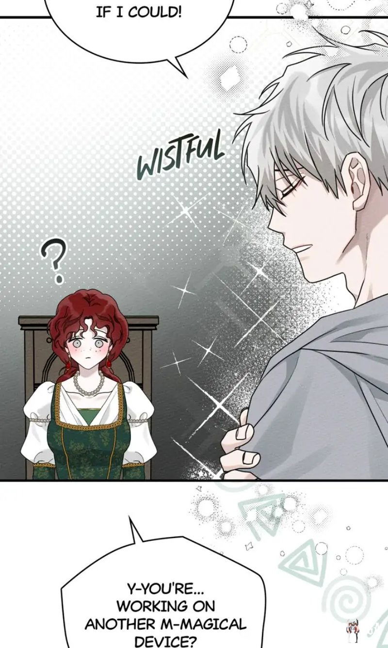 Under the Oak Tree Under the Oak Tree Chapter 54 - Page 15