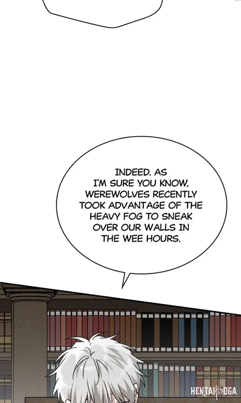 Under the Oak Tree Under the Oak Tree Chapter 54 - Page 16