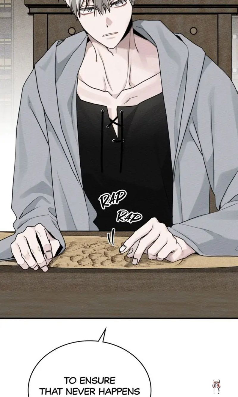 Under the Oak Tree Under the Oak Tree Chapter 54 - Page 17