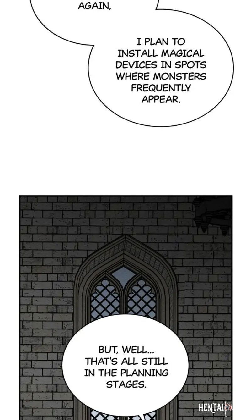 Under the Oak Tree Under the Oak Tree Chapter 54 - Page 18