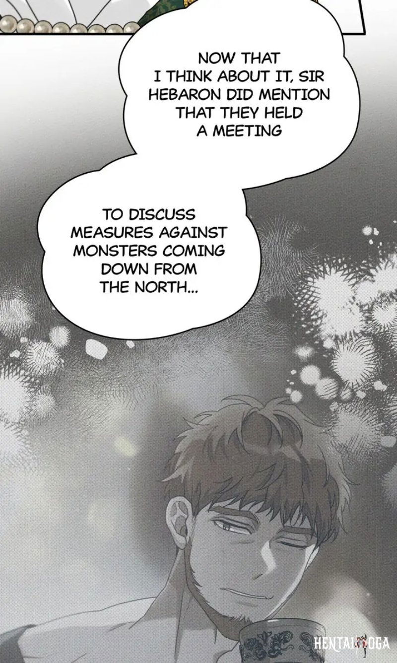 Under the Oak Tree Under the Oak Tree Chapter 54 - Page 21