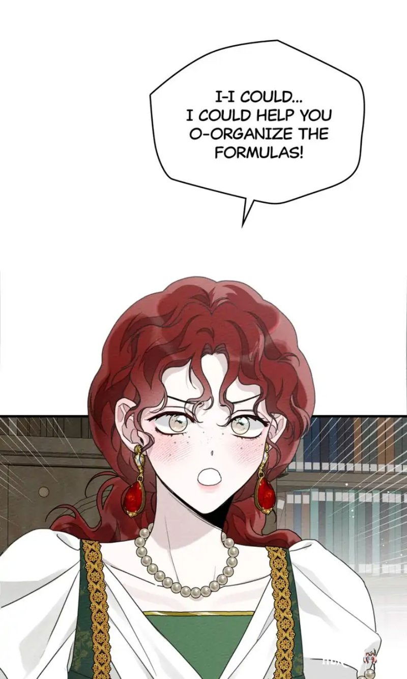 Under the Oak Tree Under the Oak Tree Chapter 54 - Page 25