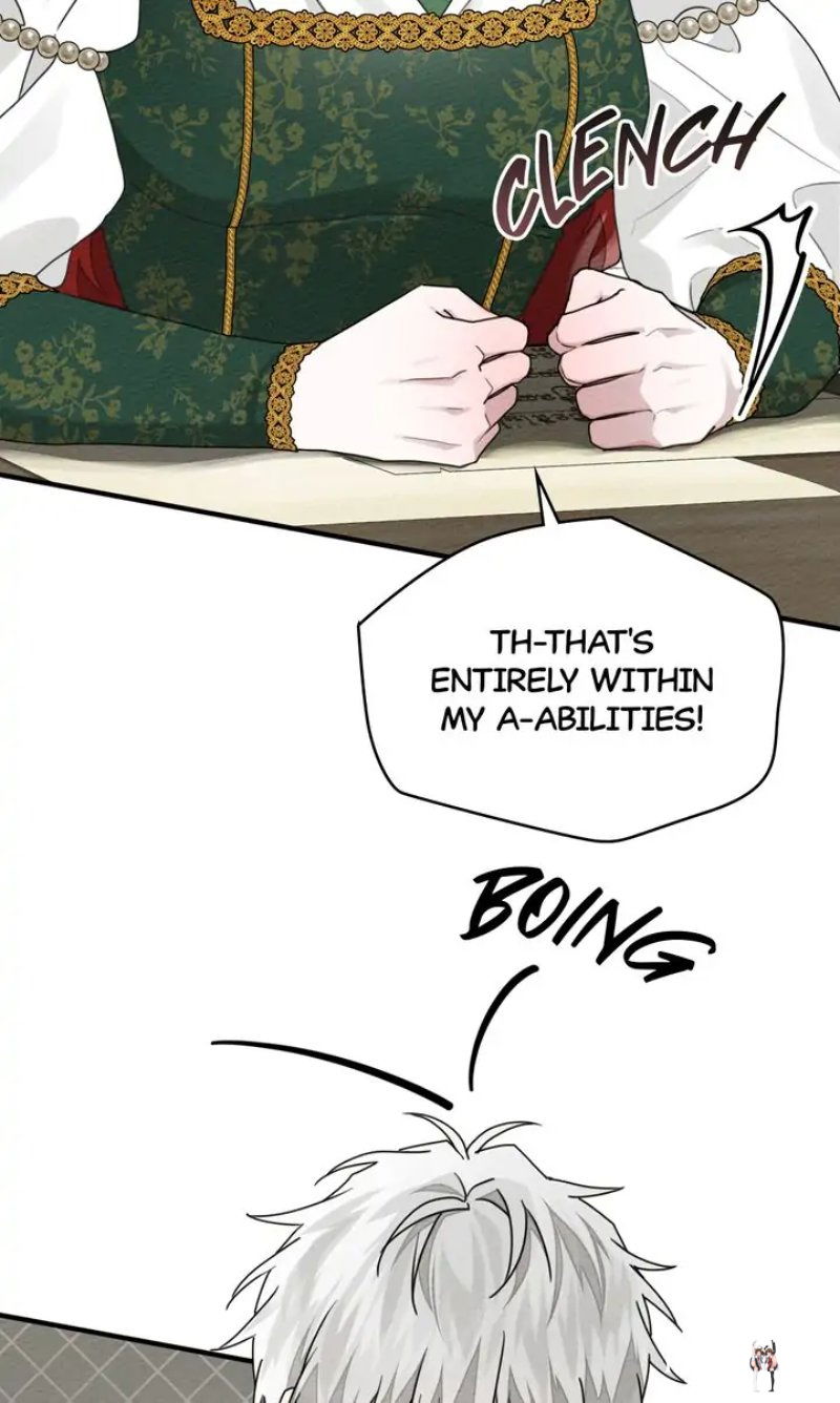 Under the Oak Tree Under the Oak Tree Chapter 54 - Page 26