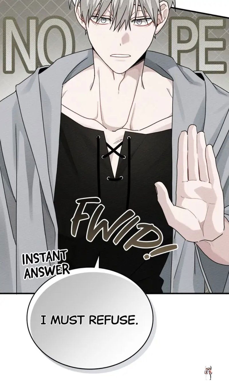 Under the Oak Tree Under the Oak Tree Chapter 54 - Page 27