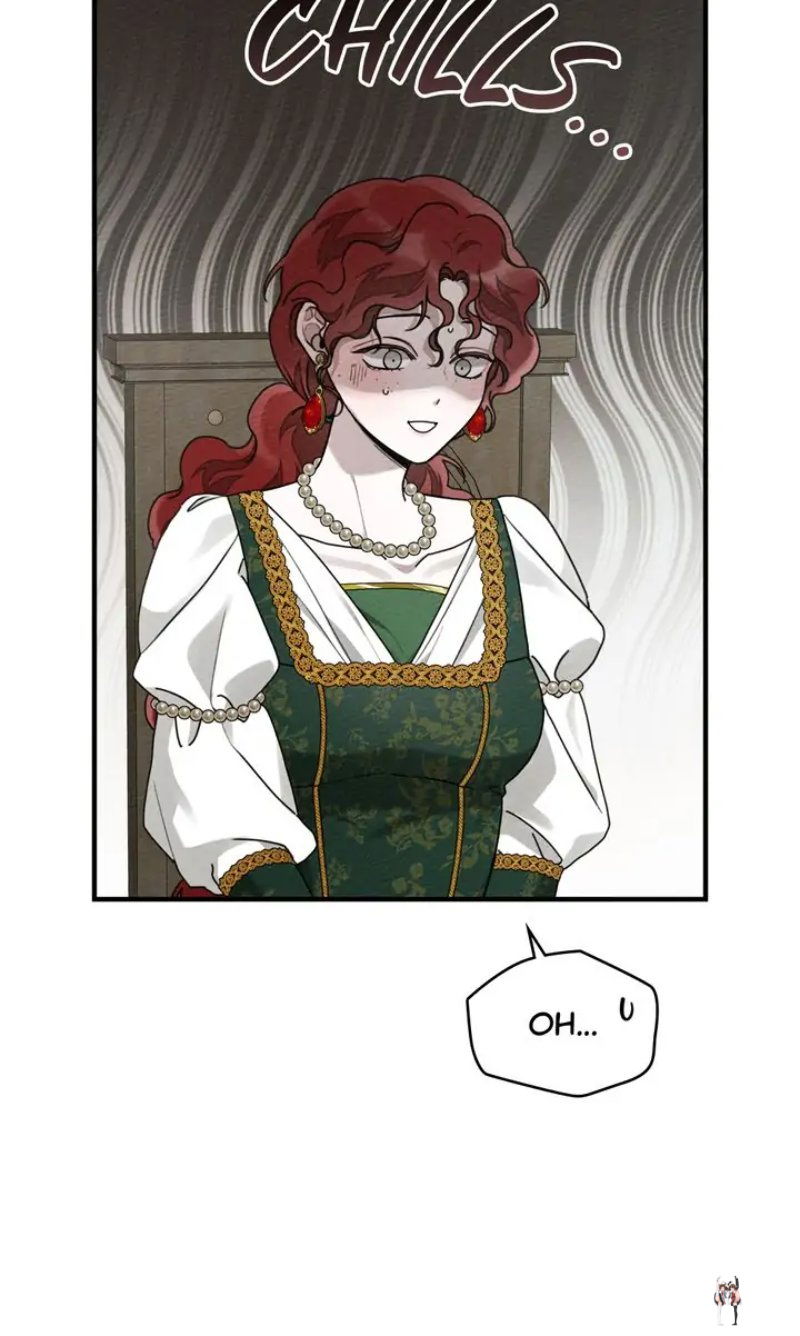 Under the Oak Tree Under the Oak Tree Chapter 54 - Page 29