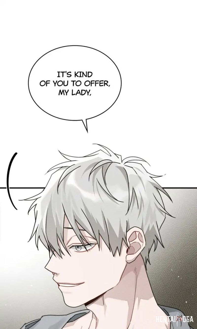 Under the Oak Tree Under the Oak Tree Chapter 54 - Page 30