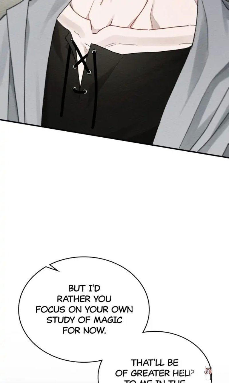 Under the Oak Tree Under the Oak Tree Chapter 54 - Page 31