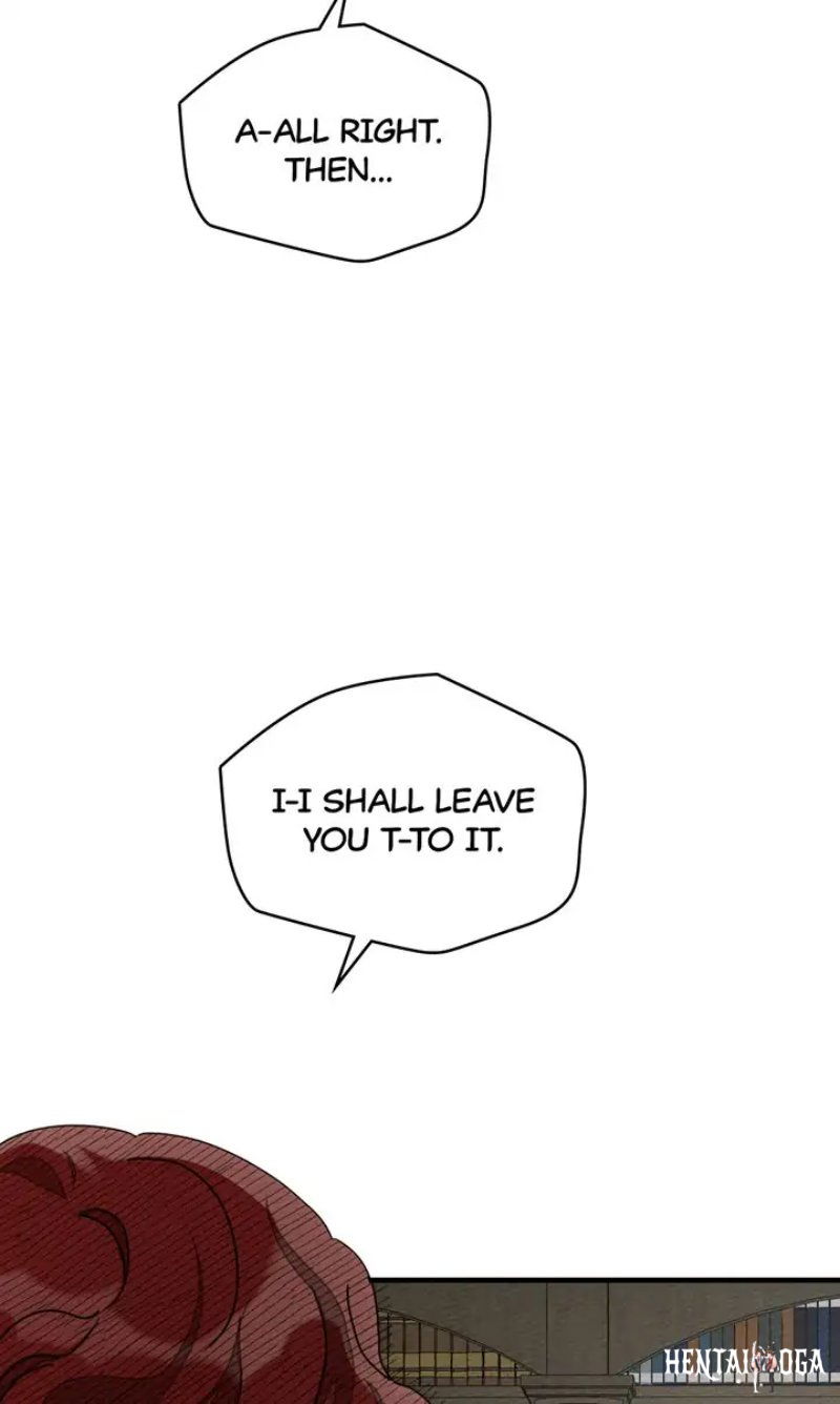 Under the Oak Tree Under the Oak Tree Chapter 54 - Page 33