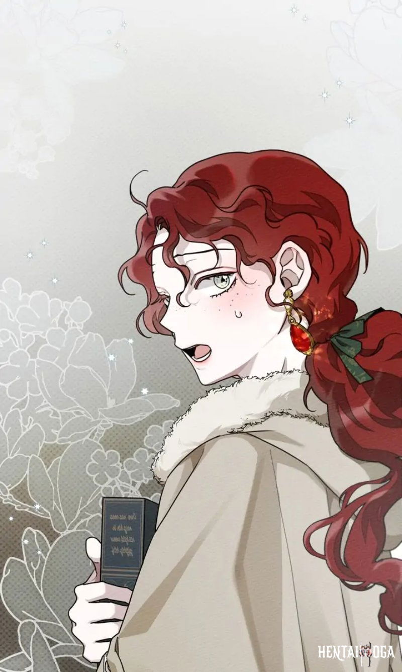 Under the Oak Tree Under the Oak Tree Chapter 54 - Page 35