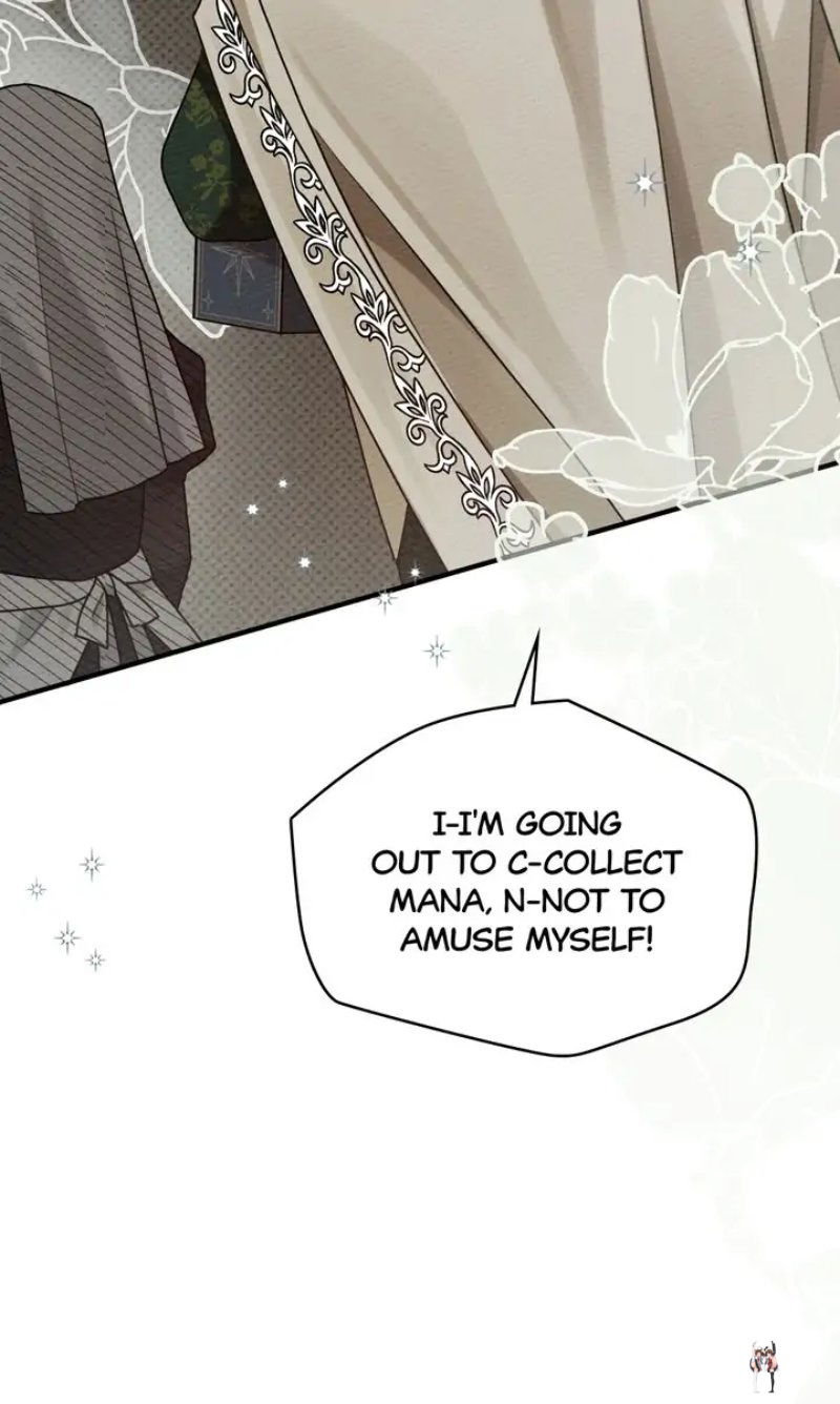 Under the Oak Tree Under the Oak Tree Chapter 54 - Page 36