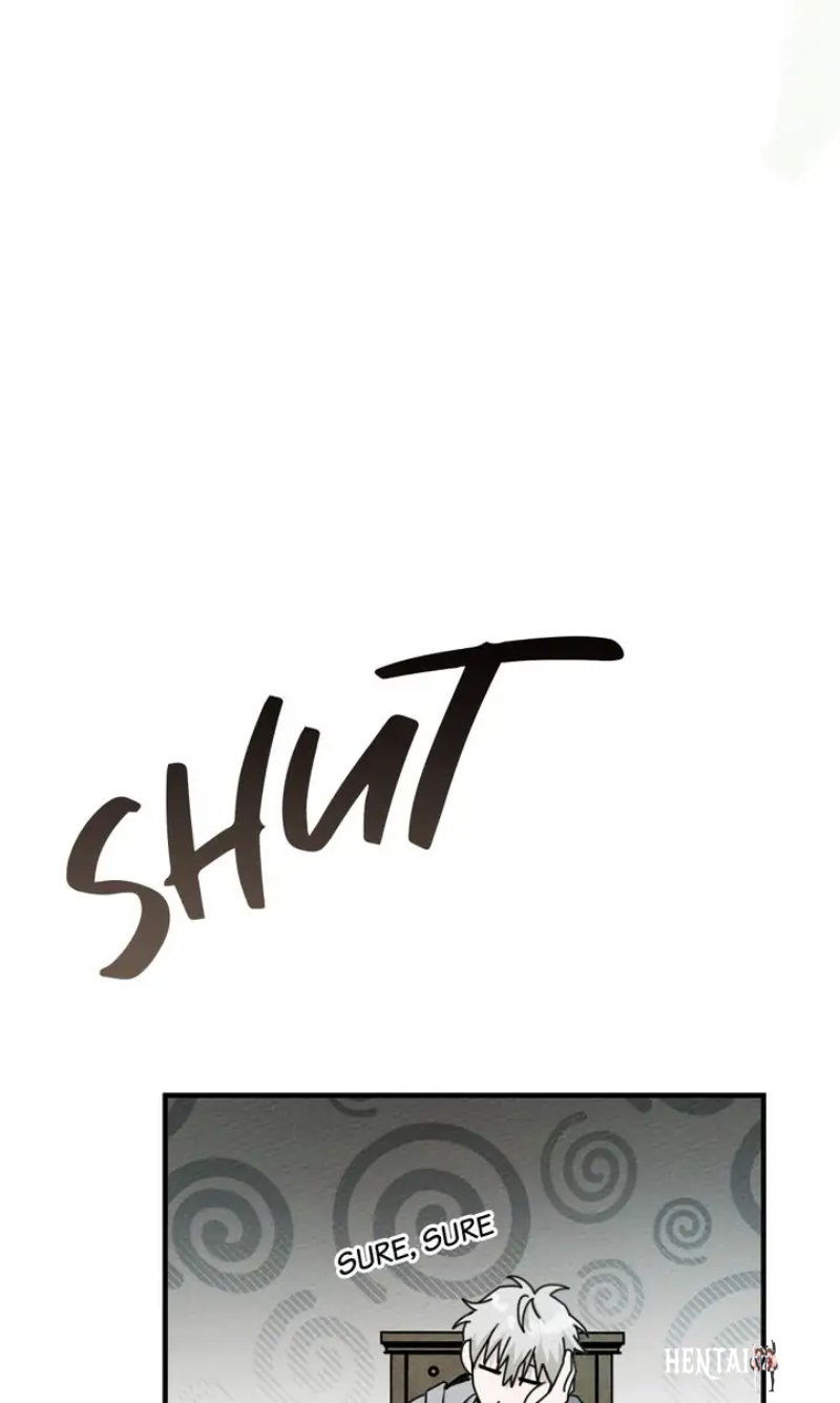 Under the Oak Tree Under the Oak Tree Chapter 54 - Page 37