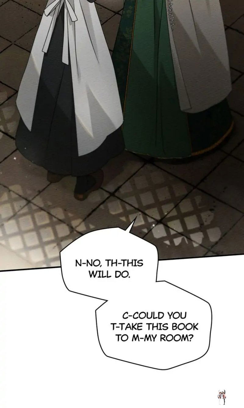 Under the Oak Tree Under the Oak Tree Chapter 54 - Page 40