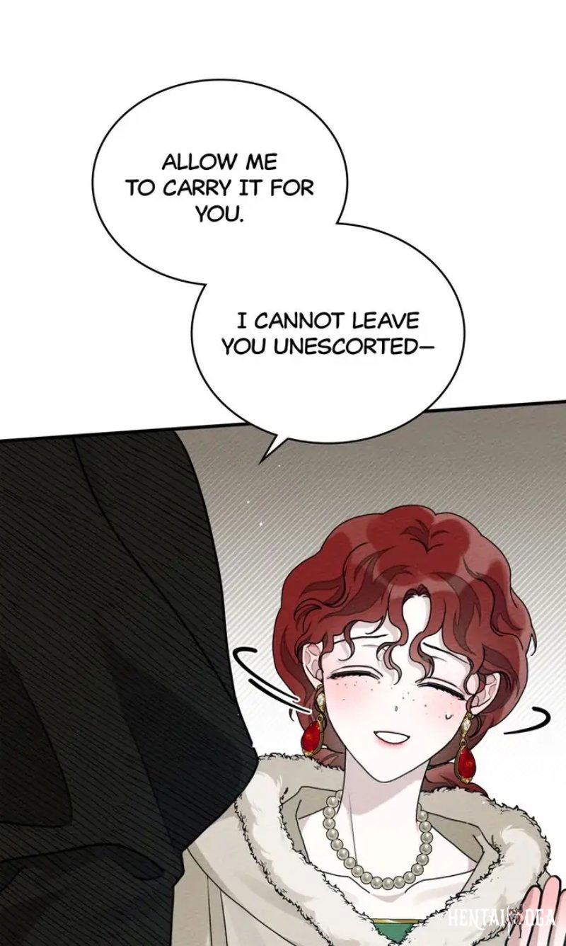 Under the Oak Tree Under the Oak Tree Chapter 54 - Page 41