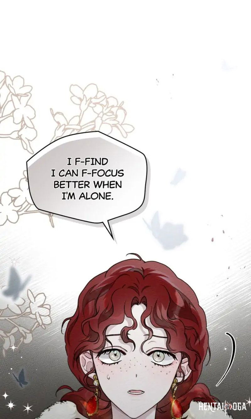 Under the Oak Tree Under the Oak Tree Chapter 54 - Page 44