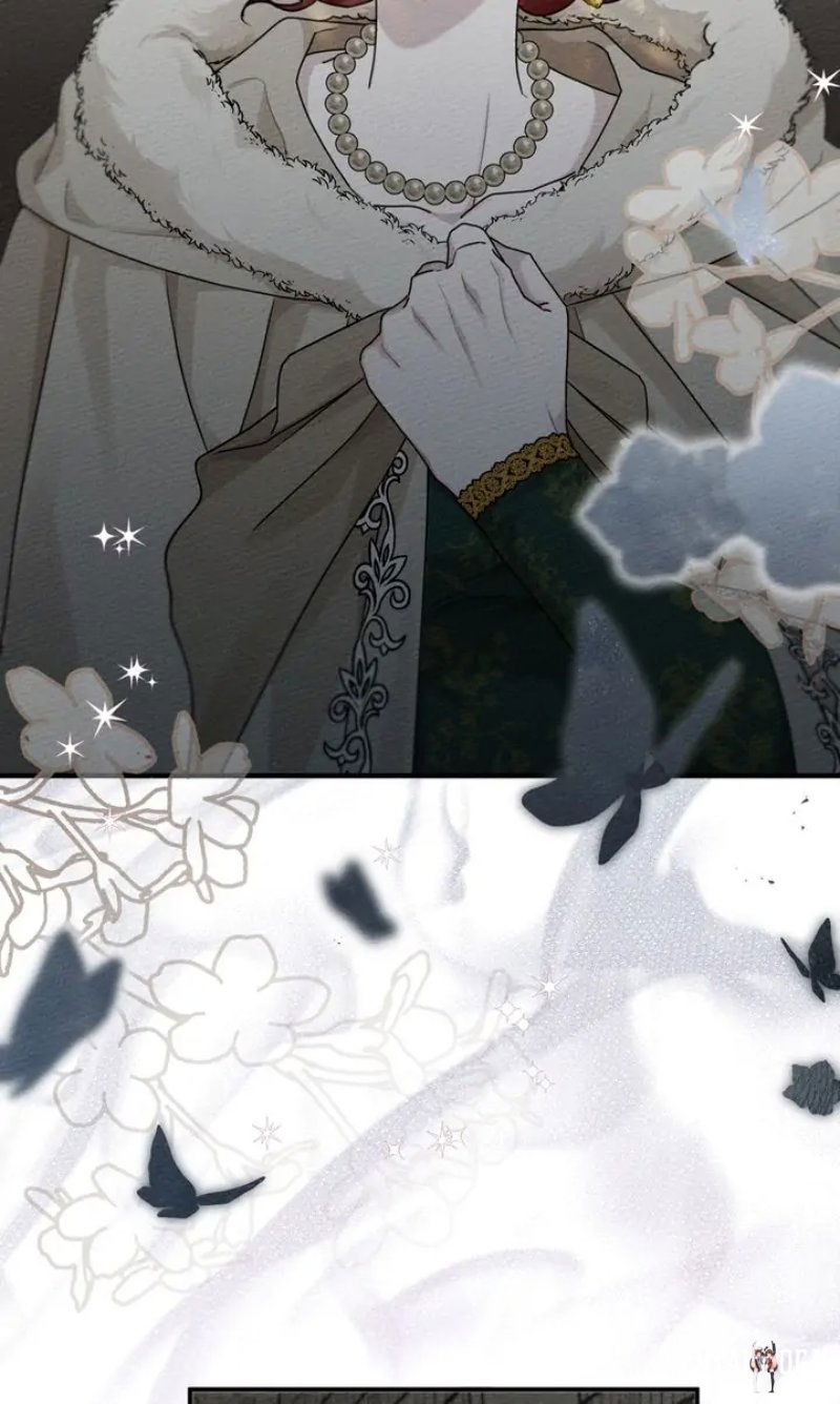 Under the Oak Tree Under the Oak Tree Chapter 54 - Page 45