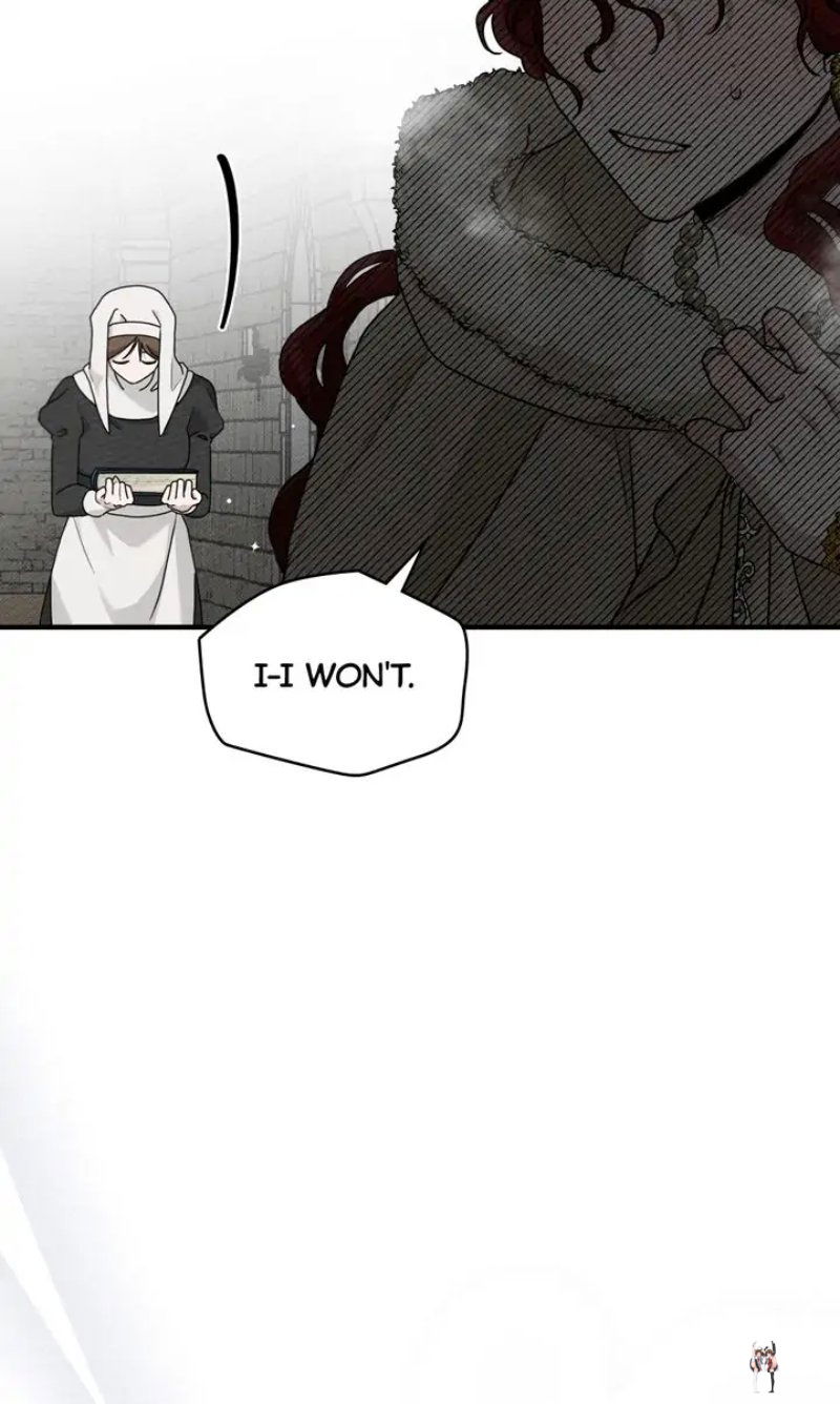 Under the Oak Tree Under the Oak Tree Chapter 54 - Page 48