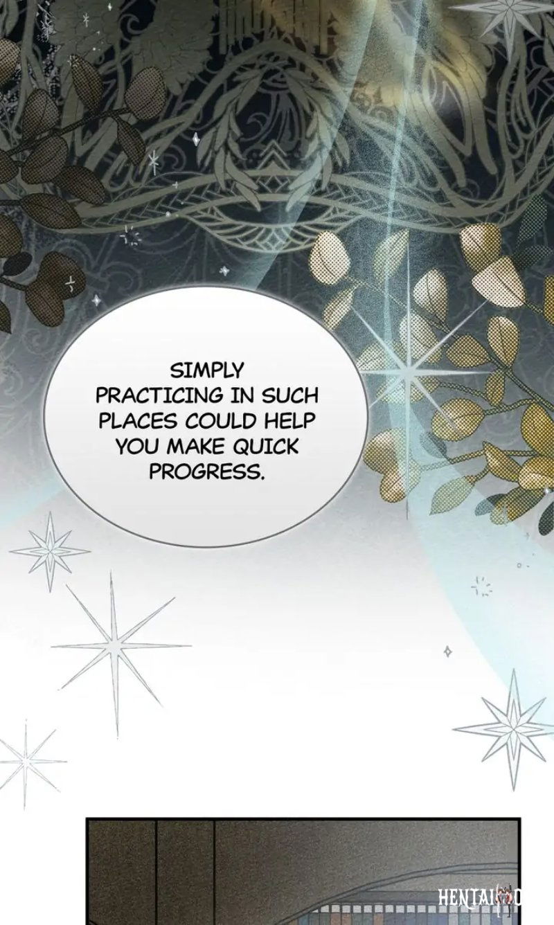 Under the Oak Tree Under the Oak Tree Chapter 54 - Page 5