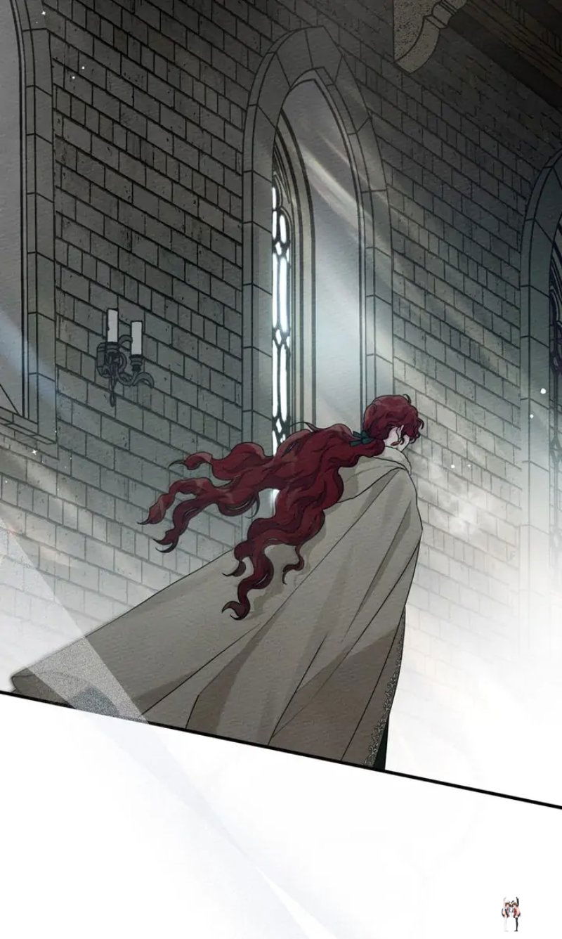 Under the Oak Tree Under the Oak Tree Chapter 54 - Page 50