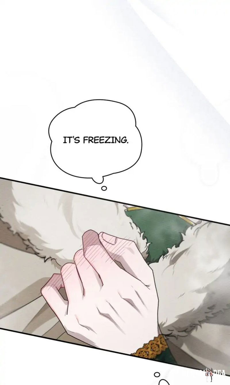 Under the Oak Tree Under the Oak Tree Chapter 54 - Page 51