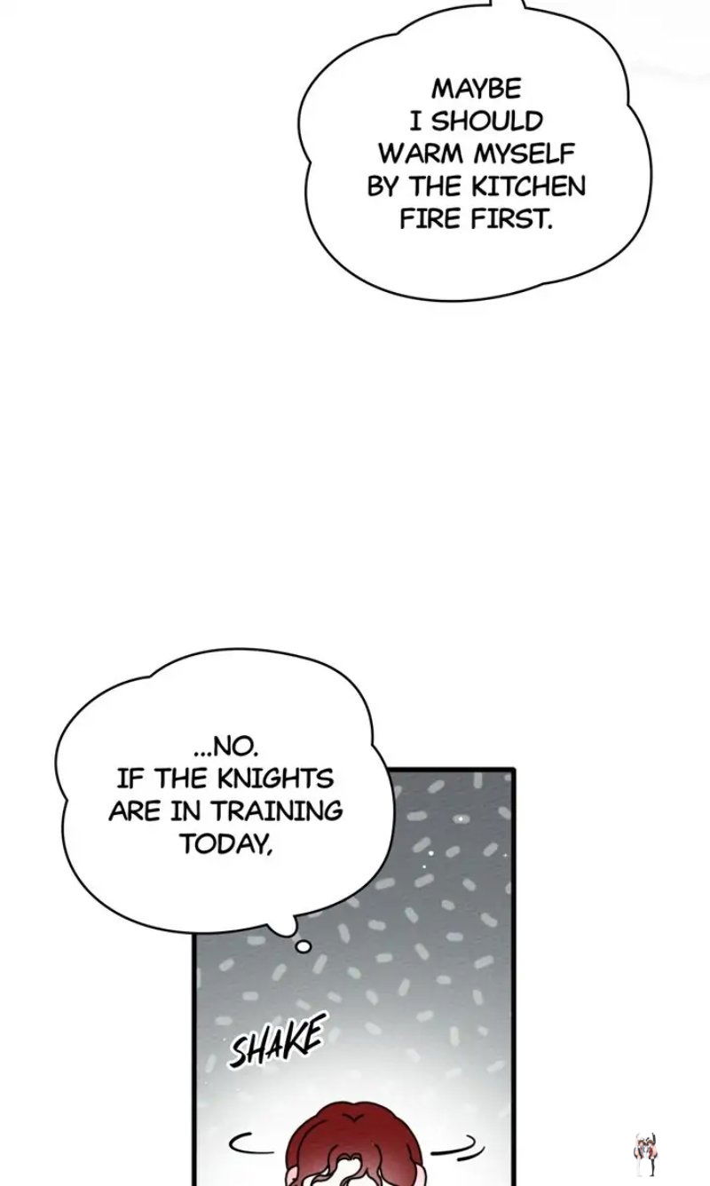 Under the Oak Tree Under the Oak Tree Chapter 54 - Page 52