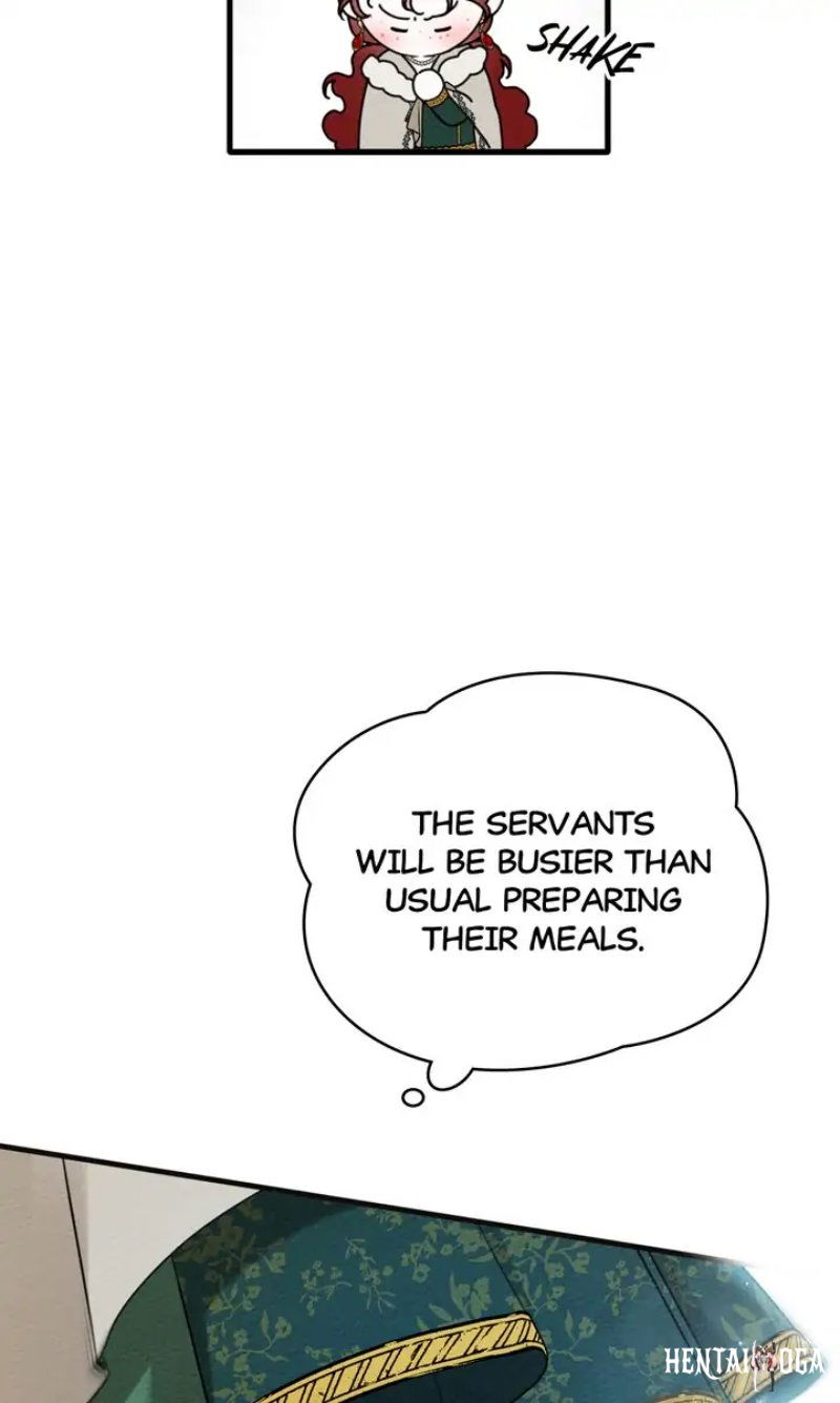 Under the Oak Tree Under the Oak Tree Chapter 54 - Page 53