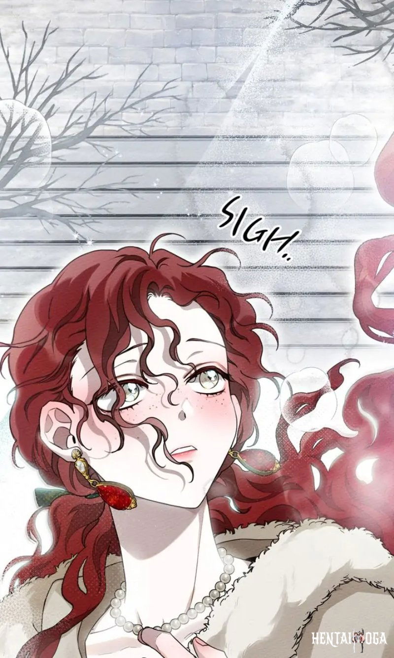 Under the Oak Tree Under the Oak Tree Chapter 54 - Page 56