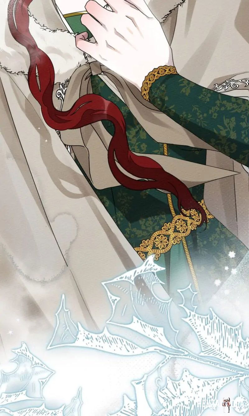 Under the Oak Tree Under the Oak Tree Chapter 54 - Page 57