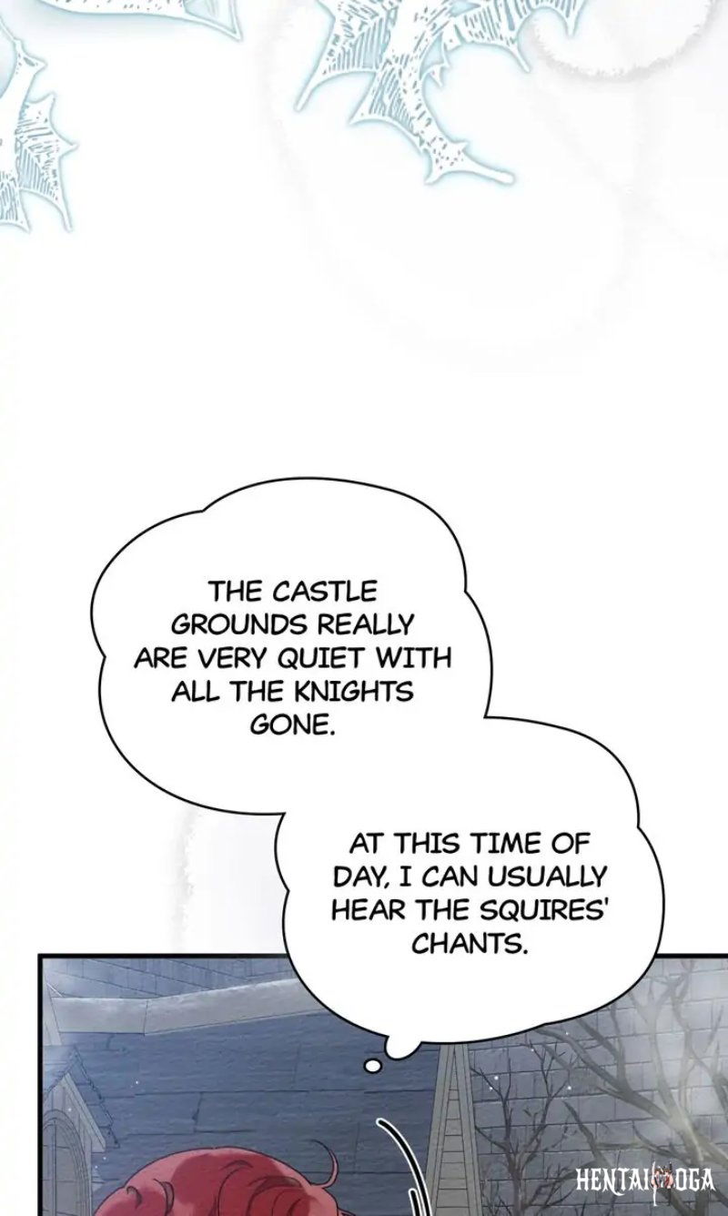 Under the Oak Tree Under the Oak Tree Chapter 54 - Page 58