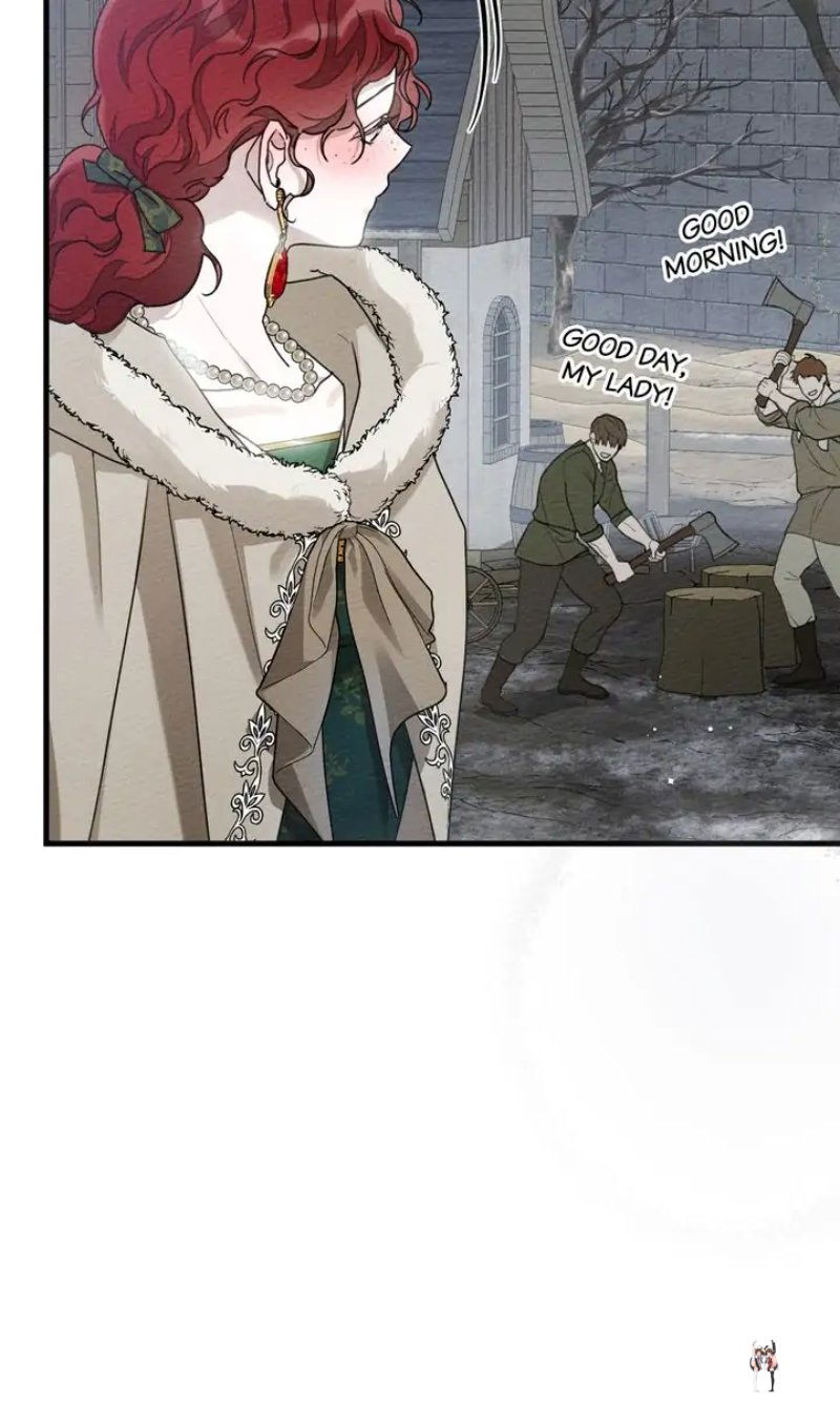 Under the Oak Tree Under the Oak Tree Chapter 54 - Page 59