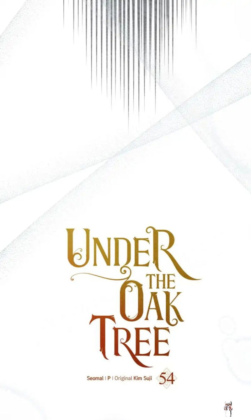 Under the Oak Tree Under the Oak Tree Chapter 54 - Page 71