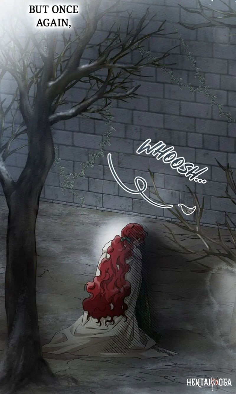 Under the Oak Tree Under the Oak Tree Chapter 54 - Page 74