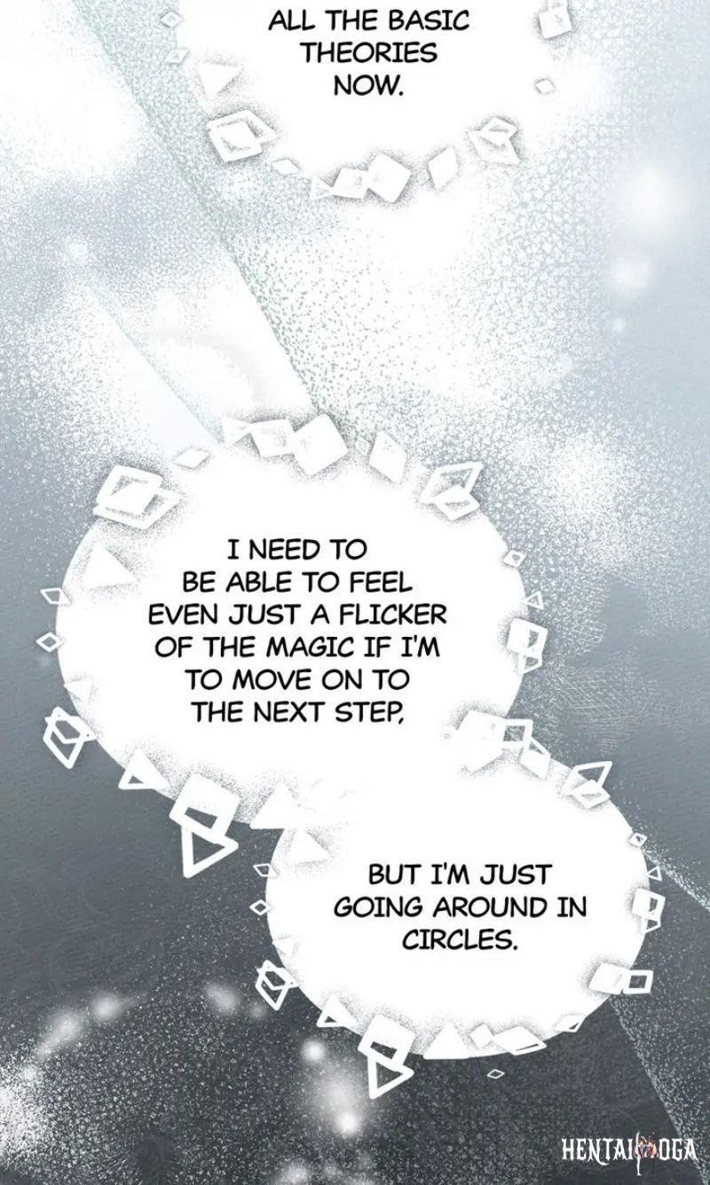 Under the Oak Tree Under the Oak Tree Chapter 54 - Page 77