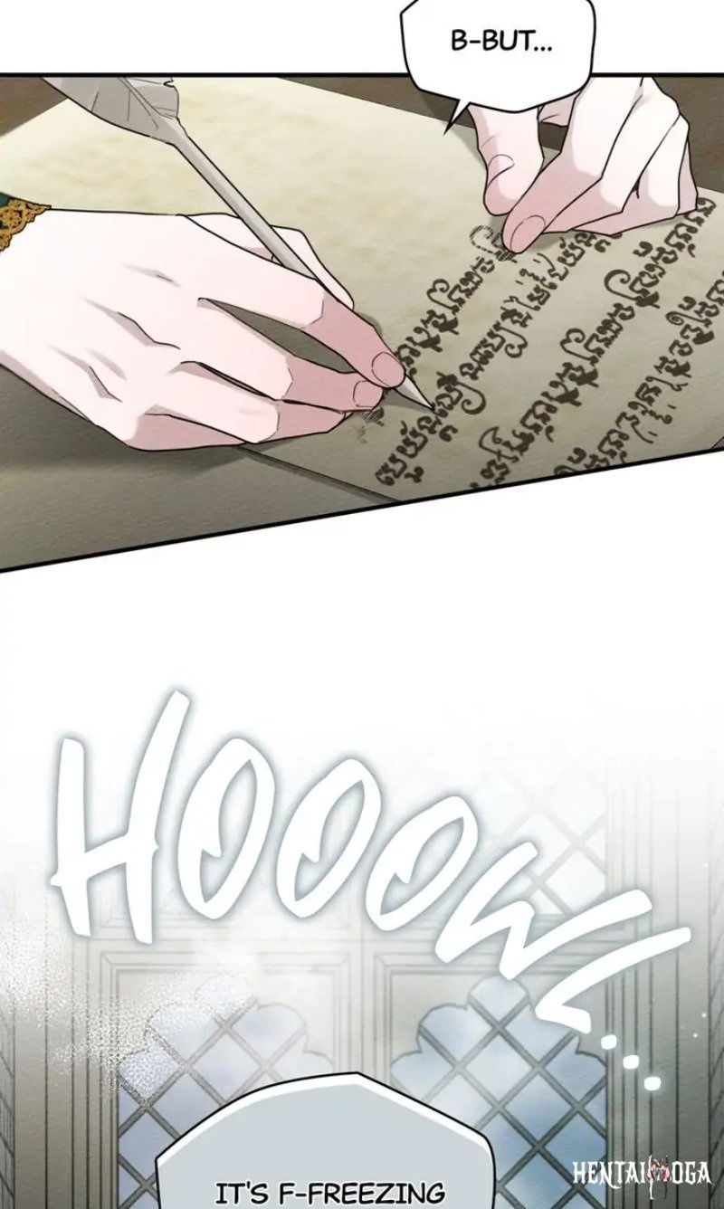 Under the Oak Tree Under the Oak Tree Chapter 54 - Page 8