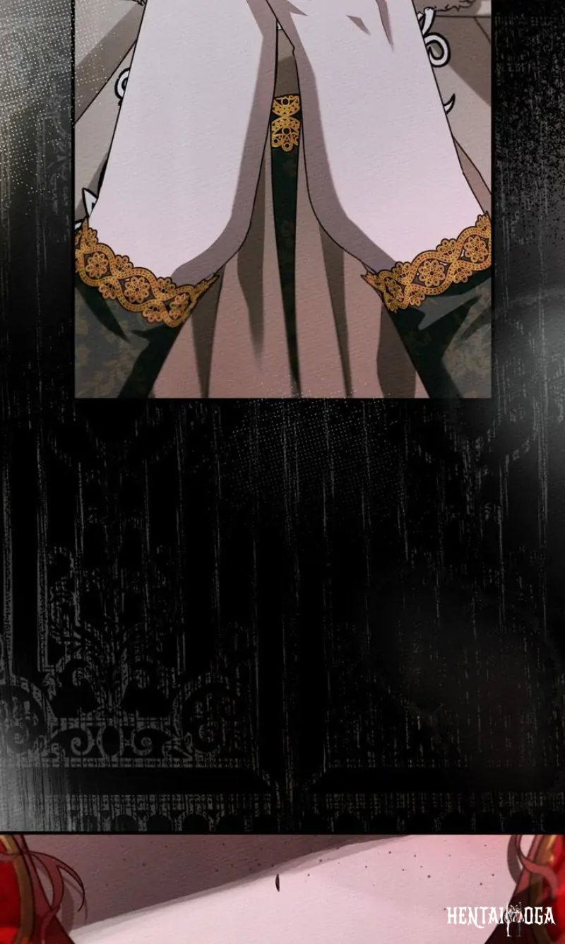 Under the Oak Tree Under the Oak Tree Chapter 54 - Page 86