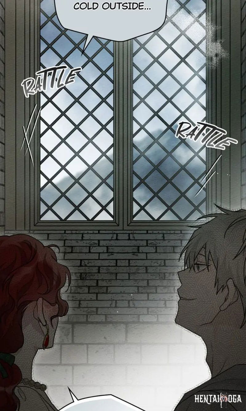 Under the Oak Tree Under the Oak Tree Chapter 54 - Page 9