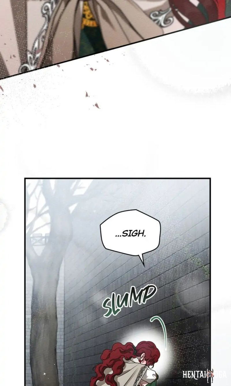 Under the Oak Tree Under the Oak Tree Chapter 54 - Page 94