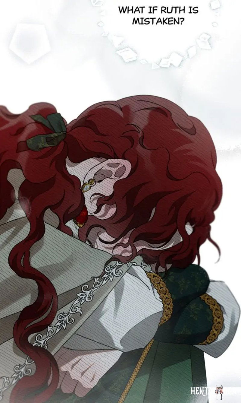 Under the Oak Tree Under the Oak Tree Chapter 54 - Page 96