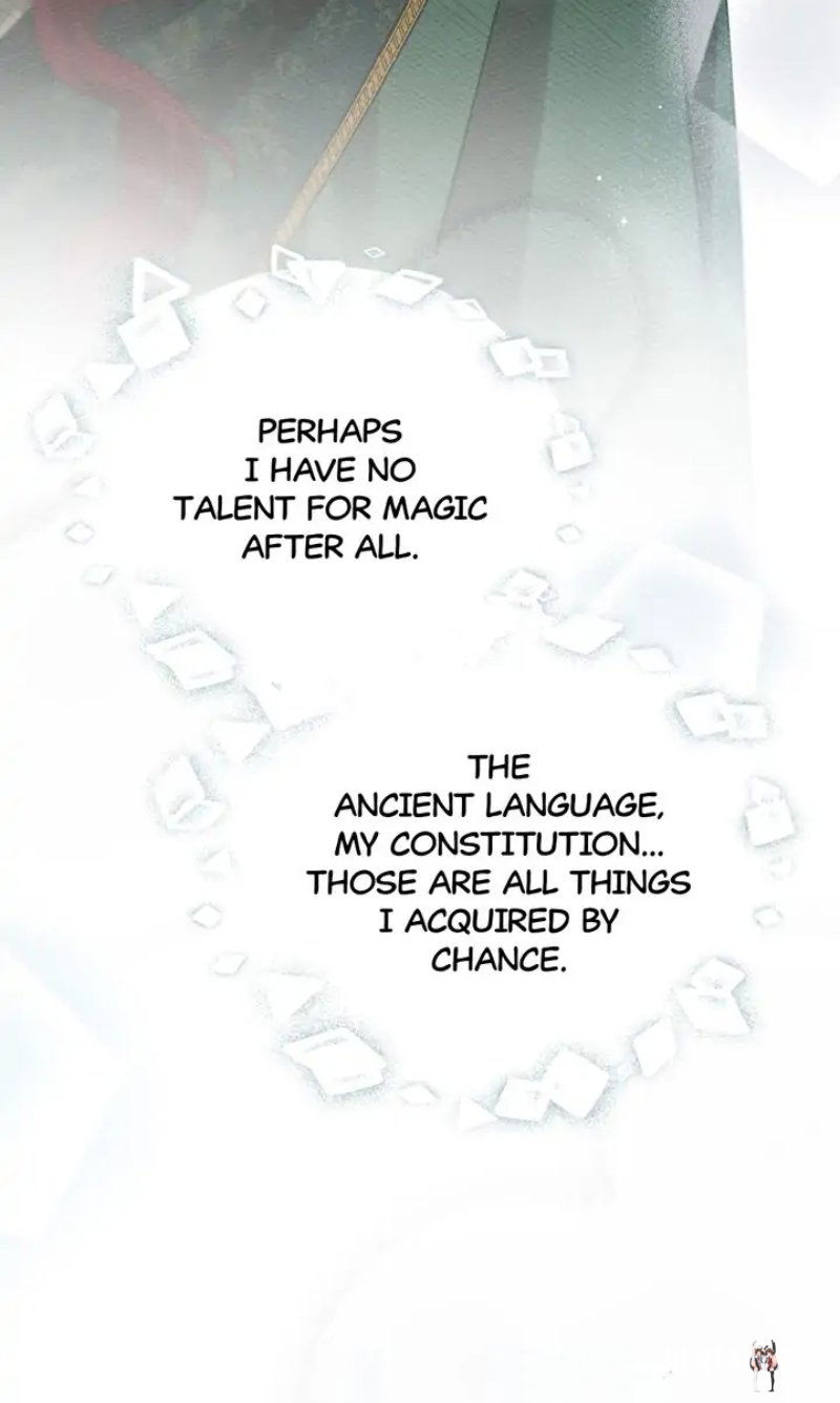 Under the Oak Tree Under the Oak Tree Chapter 54 - Page 97