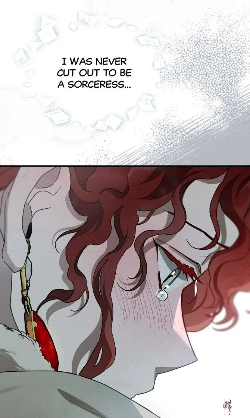 Under the Oak Tree Under the Oak Tree Chapter 54 - Page 98