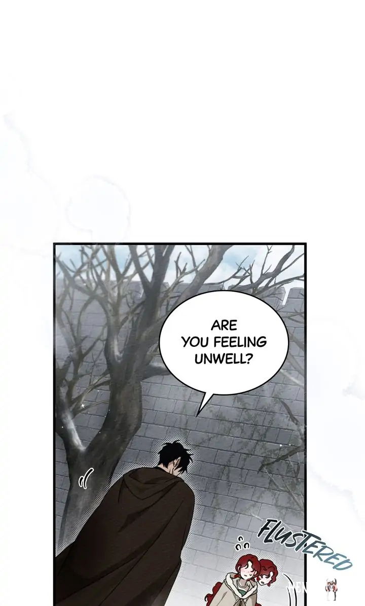 Under the Oak Tree Under the Oak Tree Chapter 55 - Page 1