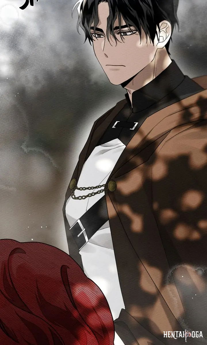 Under the Oak Tree Under the Oak Tree Chapter 55 - Page 100