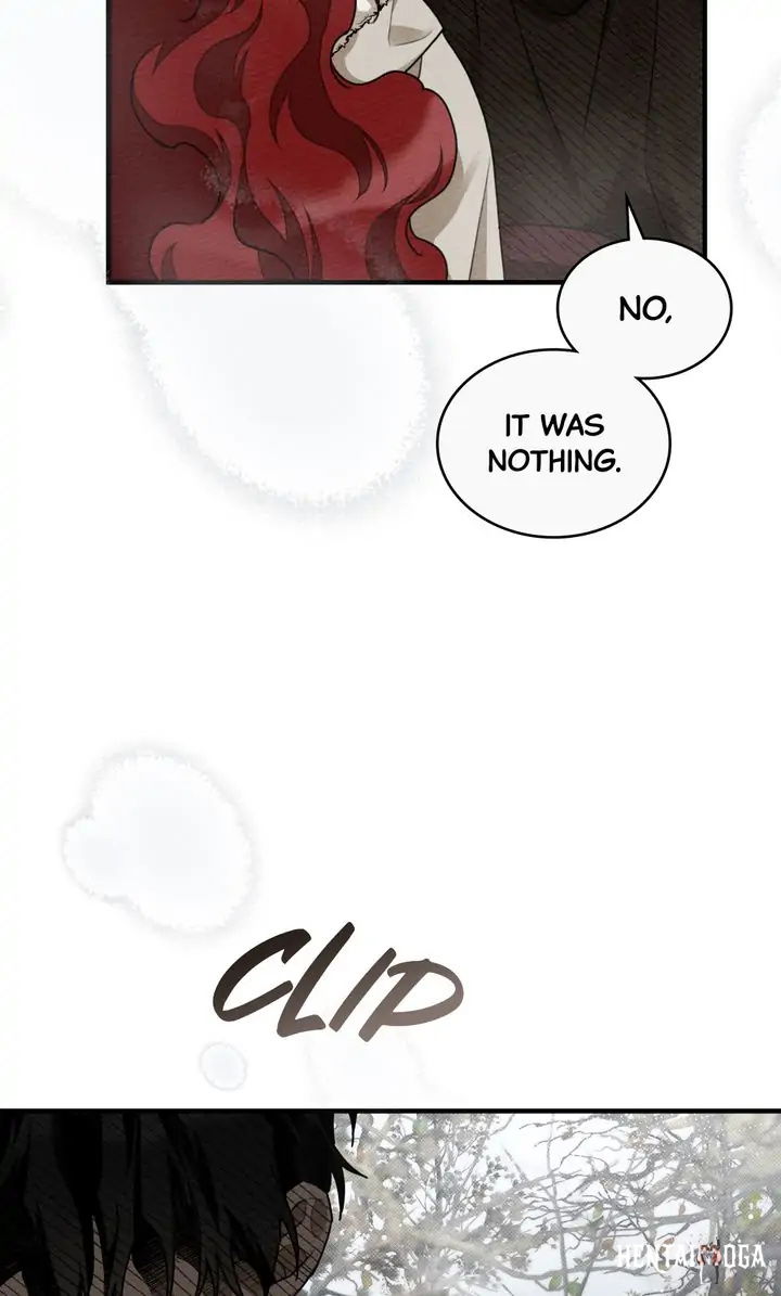 Under the Oak Tree Under the Oak Tree Chapter 55 - Page 105