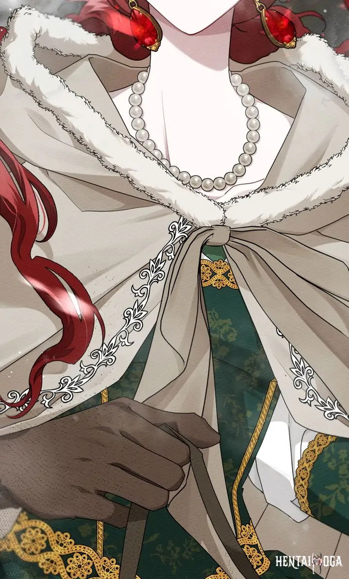 Under the Oak Tree Under the Oak Tree Chapter 55 - Page 108