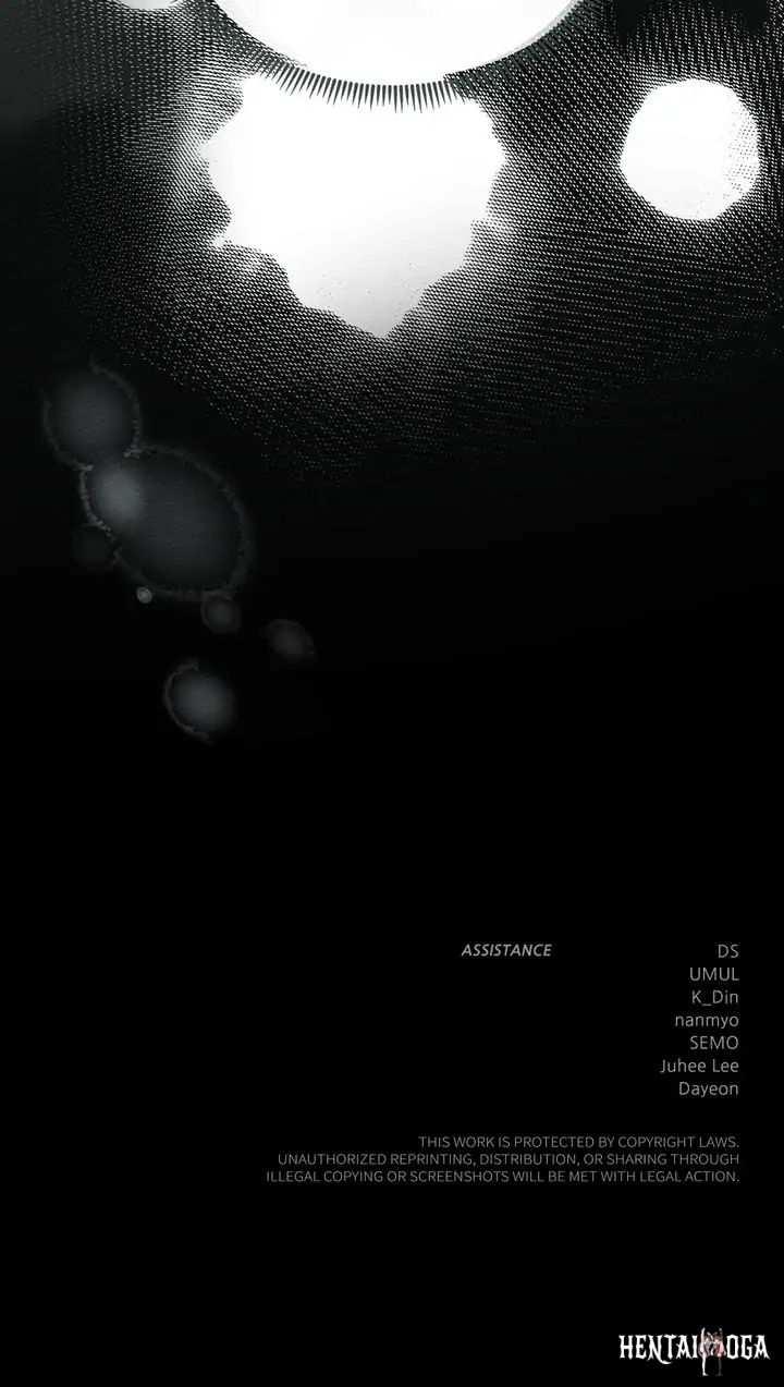 Under the Oak Tree Under the Oak Tree Chapter 55 - Page 110